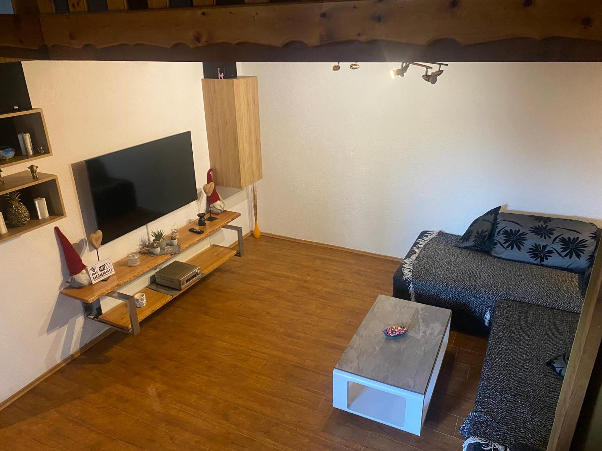 Apartman Tia Rijeka Exterior foto